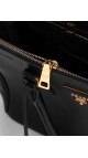 Prada Saffiano Shoulder Bag