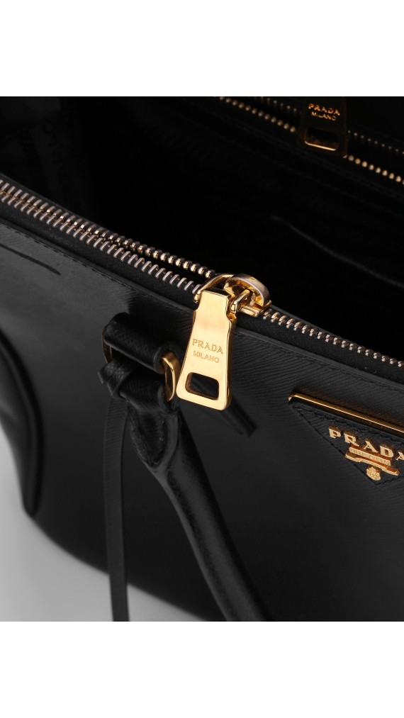 Prada Saffiano Shoulder Bag