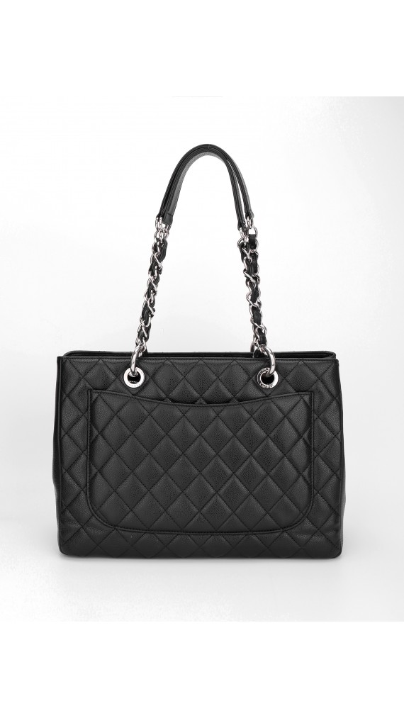 Chanel GST Tote Bag