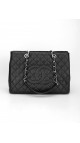 Chanel GST Tote Bag