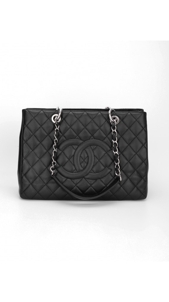 Chanel GST Tote Bag