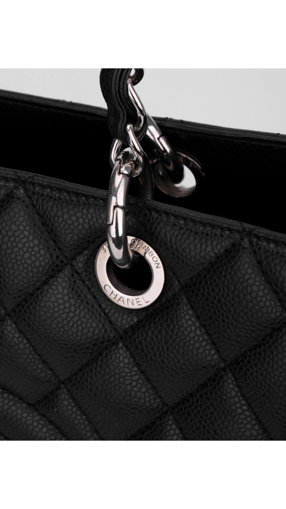 Chanel GST Tote Bag