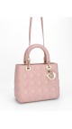 Lady Dior Medium Shoulder Bag