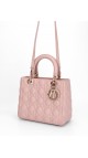 Lady Dior Medium Shoulder Bag