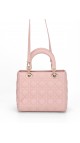 Lady Dior Medium Shoulder Bag