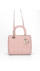 Lady Dior Medium Shoulder Bag