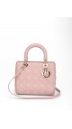 Lady Dior Medium Shoulder Bag