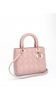 Lady Dior Medium Shoulder Bag