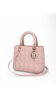 Lady Dior Medium Shoulder Bag