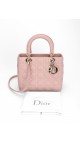 Lady Dior Medium Shoulder Bag