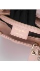 Lady Dior Medium Shoulder Bag