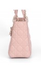 Lady Dior Medium Shoulder Bag