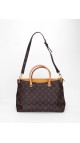 Louis Vuitton Pallas Shoulder Bag