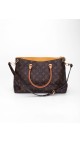 Louis Vuitton Pallas Shoulder Bag