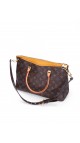 Louis Vuitton Pallas Shoulder Bag