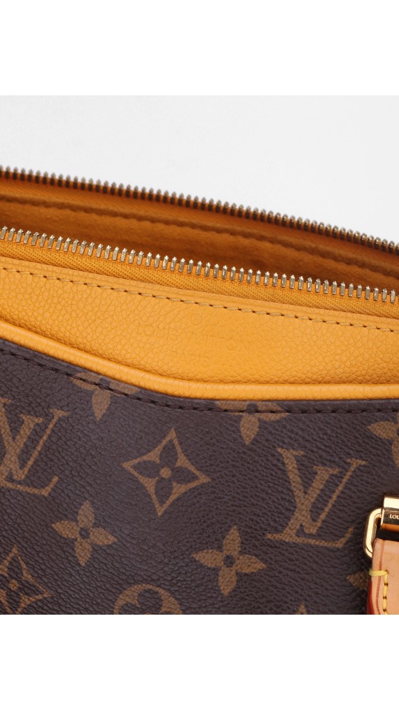 Louis Vuitton Pallas Shoulder Bag