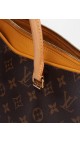 Louis Vuitton Pallas Shoulder Bag