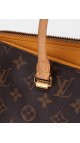 Louis Vuitton Pallas Shoulder Bag