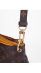 Louis Vuitton Pallas Shoulder Bag