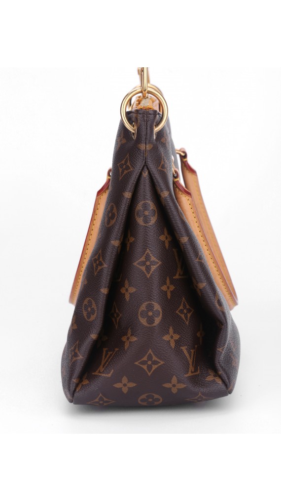 Louis Vuitton Pallas Shoulder Bag