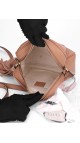 Gucci Soho Disco Tassel Shoulder Bag