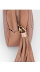 Gucci Soho Disco Tassel Shoulder Bag