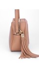 Gucci Soho Disco Tassel Shoulder Bag