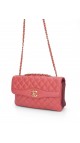 Chanel Single Flap Bag Seasonal Edition