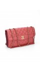 Chanel Single Flap Bag Seasonal Edition