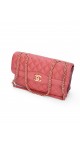 Chanel Single Flap Bag Seasonal Edition