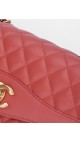 Chanel Single Flap Bag Seasonal Edition