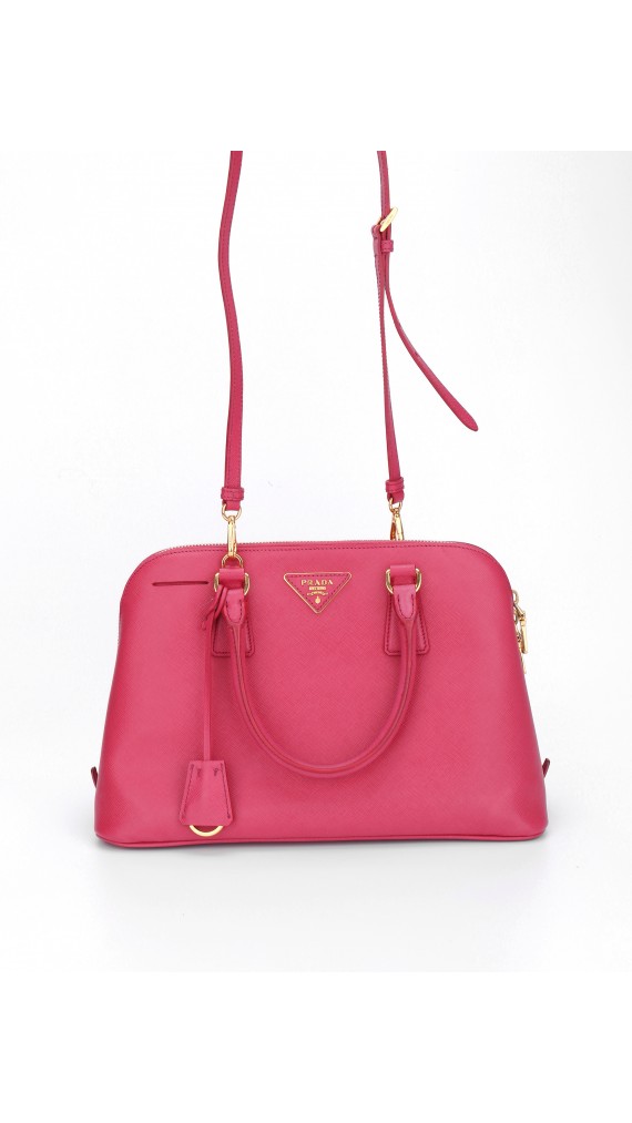 Prada Promenade Shoulder Bag