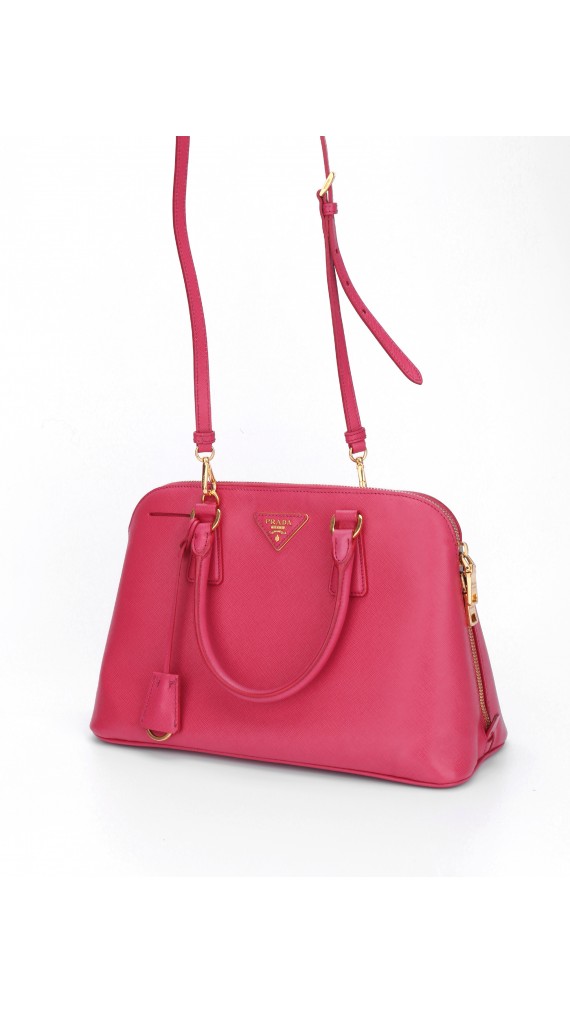 Prada Promenade Shoulder Bag