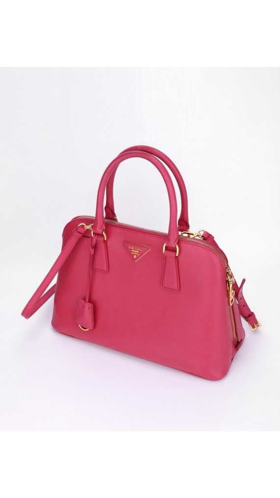 Prada Promenade Shoulder Bag