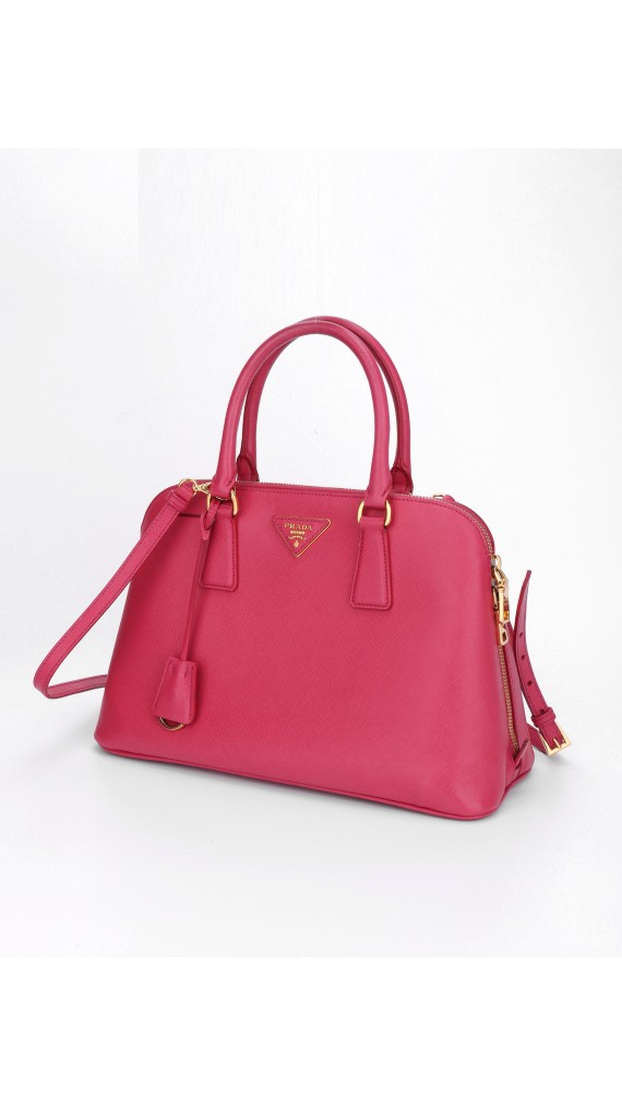 Prada Promenade Shoulder Bag