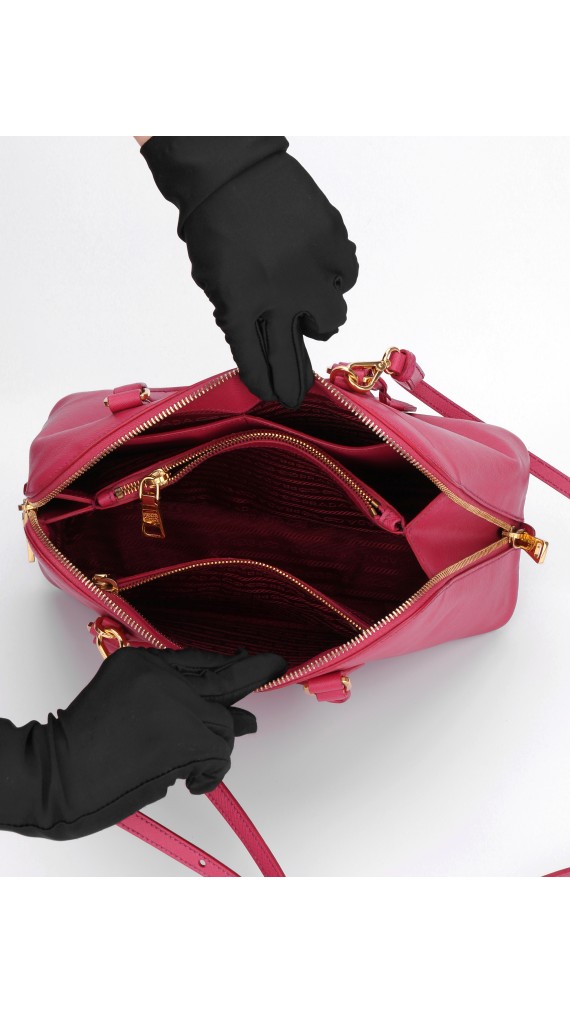 Prada Promenade Shoulder Bag