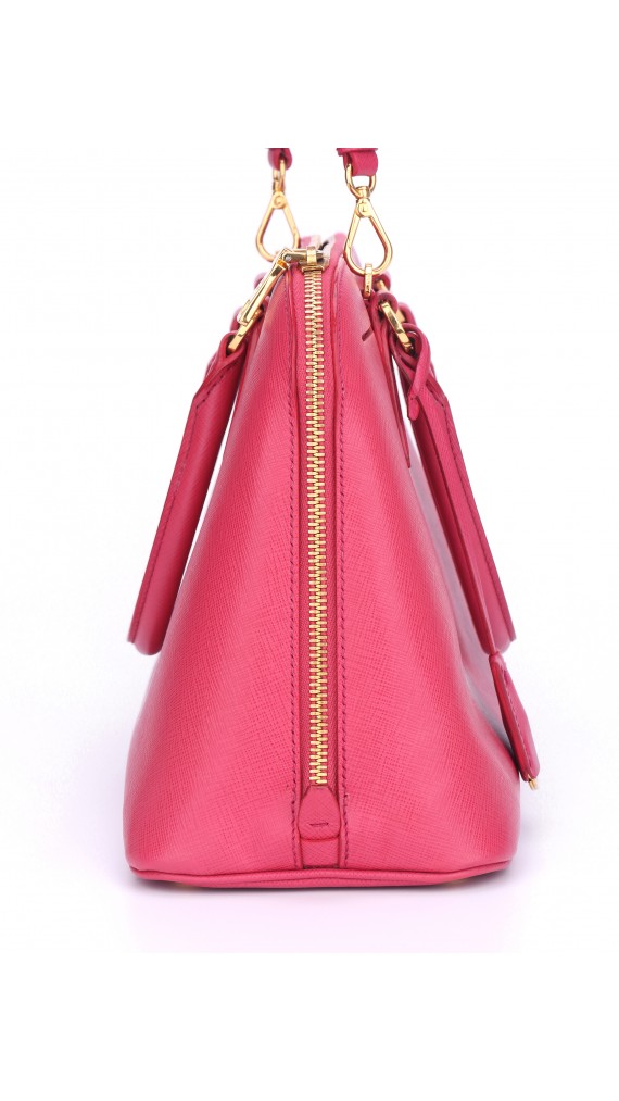 Prada Promenade Shoulder Bag