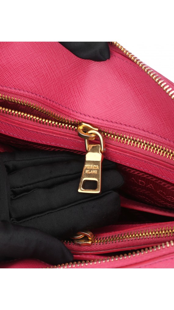 Prada Promenade Shoulder Bag