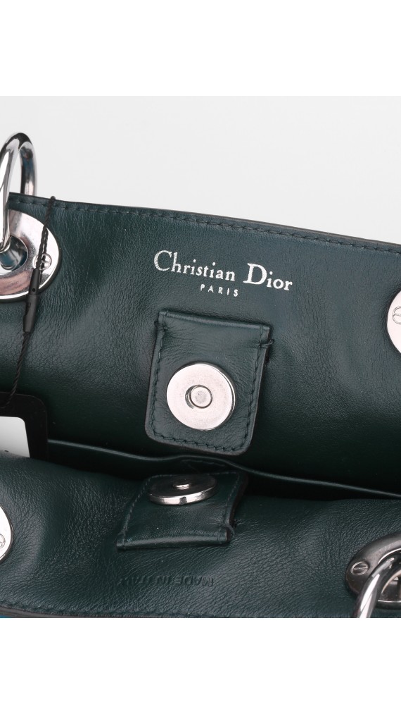 Dior Diorissimo Shoulder Bag