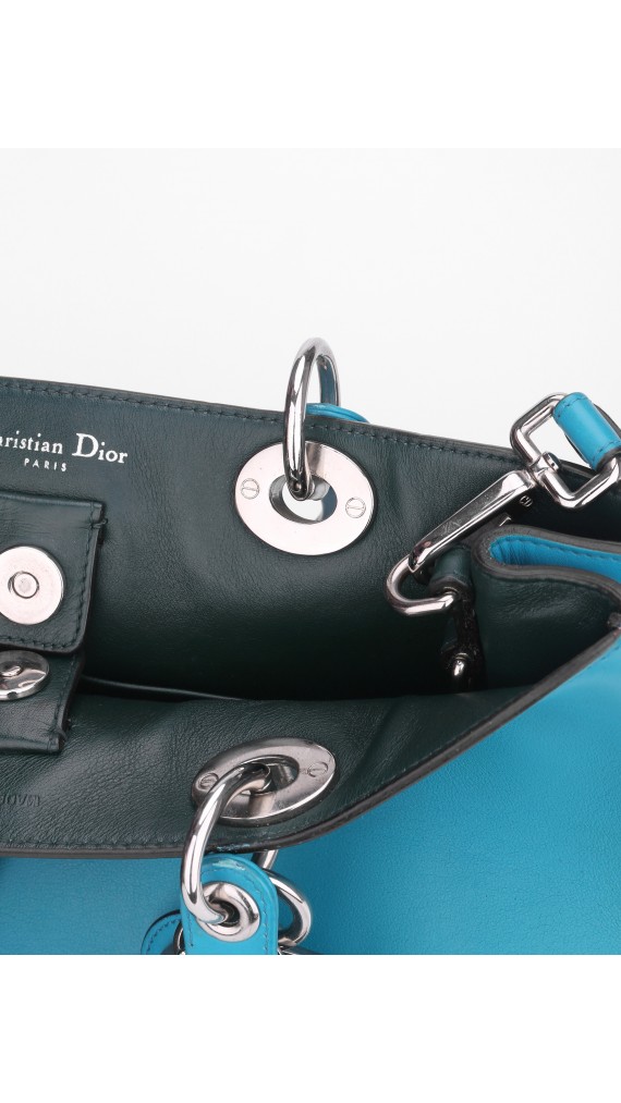 Dior Diorissimo Shoulder Bag