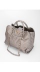 Chanel Metallisk Tote Bag
