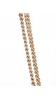 Gucci Pearl Studded Padlock Shoulder Bag