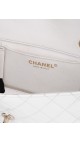 Chanel Evening Star East West Flap Bag