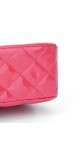 Chanel Classic Double Flap Bag Medium i Patent Leather