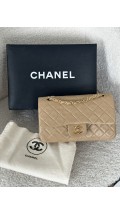 Chanel Classic Double Flap