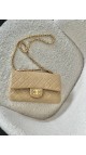 Chanel Classic Double Flap