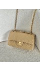 Chanel Classic Double Flap