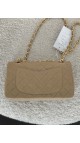 Chanel Classic Double Flap