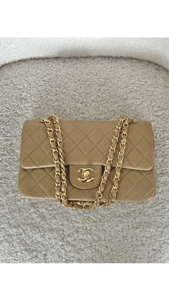 Chanel Classic Double Flap