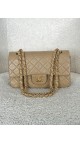 Chanel Classic Double Flap